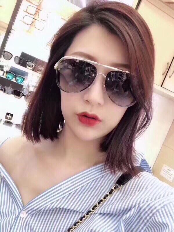 Chrome Hearts Sunglasses